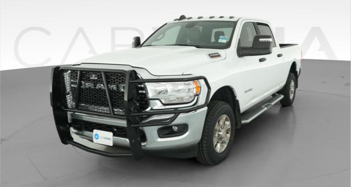 ram ram 2500 pickup 2024 3C6UR5DJ2RG162994 image ram ram 2500 pickup 2024 3C6UR5DJ2RG162994 image